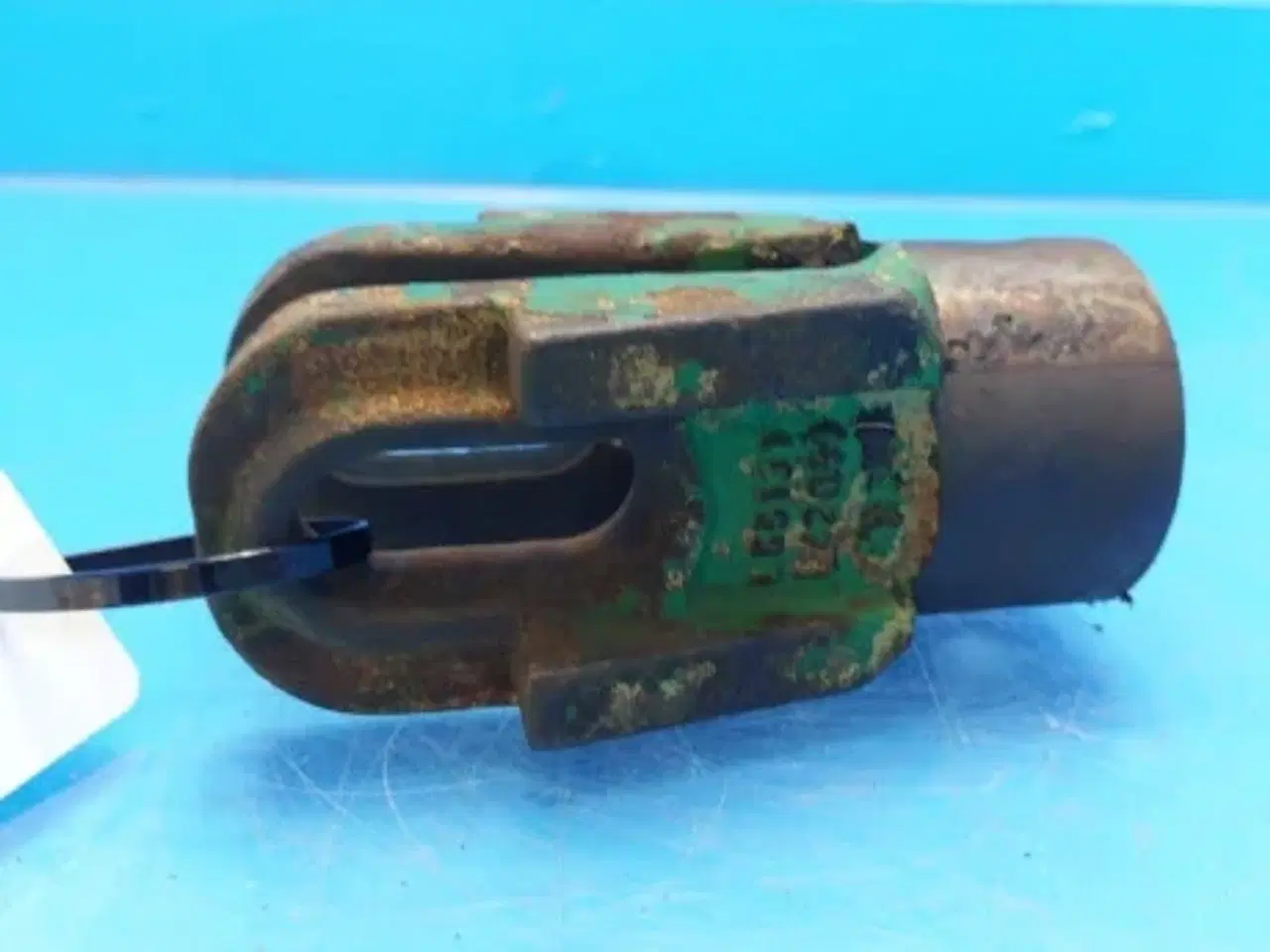 Billede 11 - John Deere 2040 Gaffel L55131