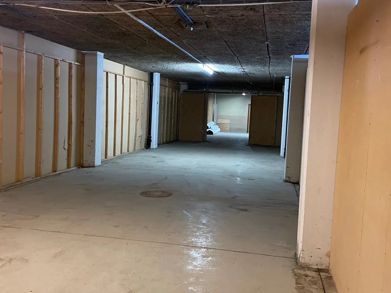 Billede 2 - Lager i stueplan på 128 m² med nem adgang og god placering