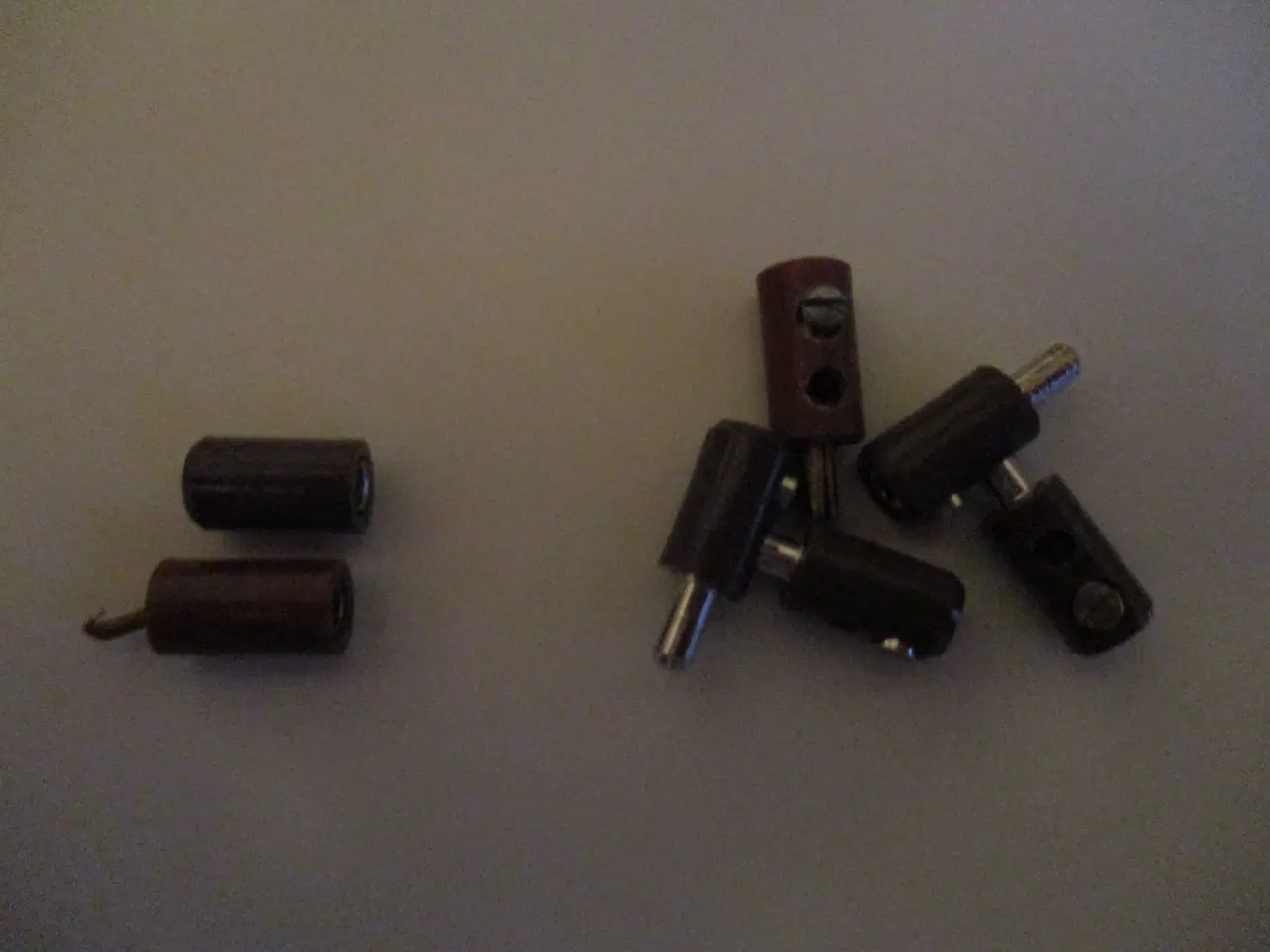 Billede 3 - Märklin banan stik