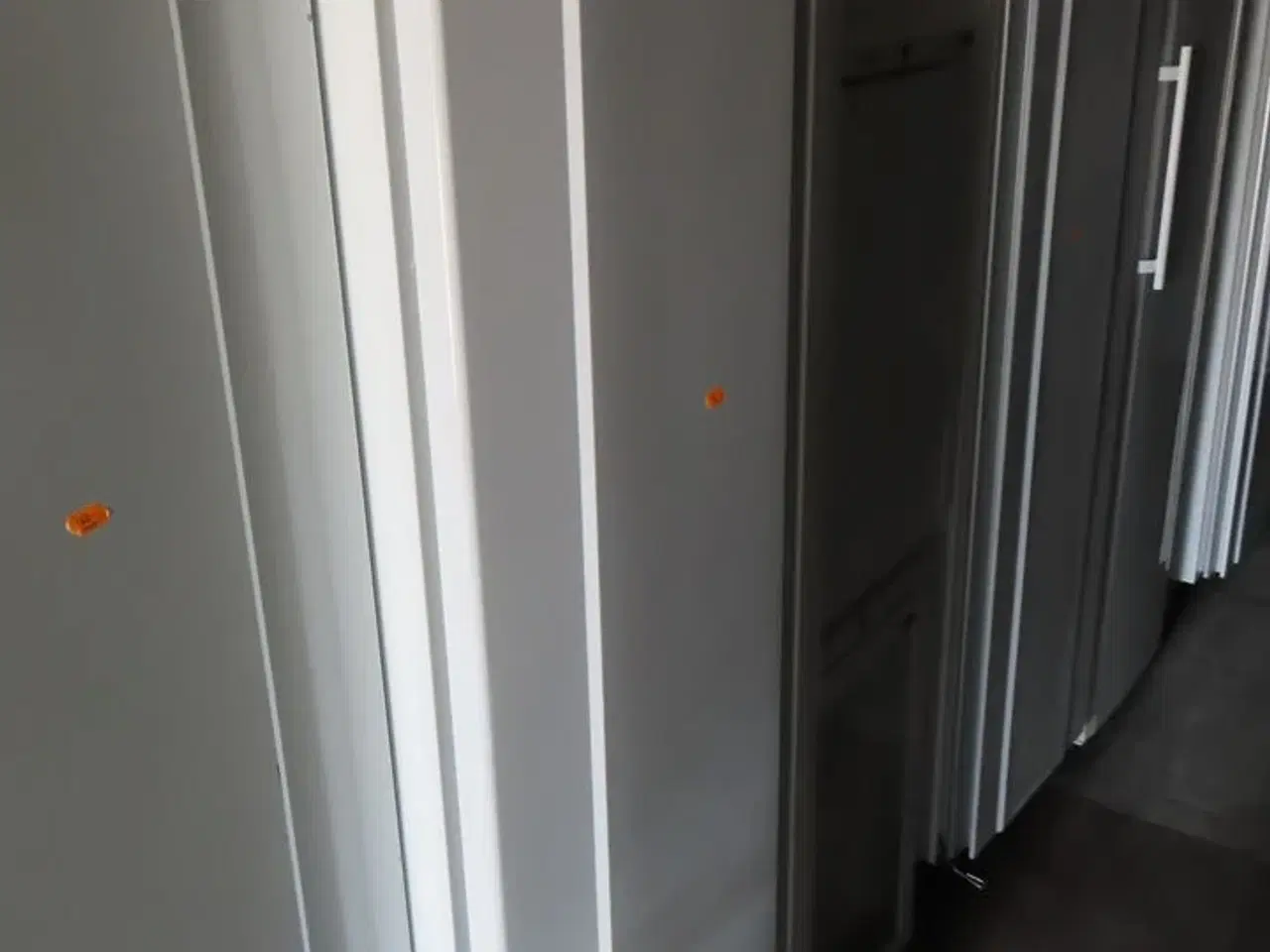 Billede 2 - Køleskab GRAM BIOLINE