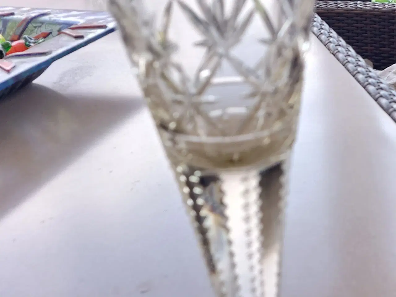 Billede 1 - FLOT - STOR- PRAGTPOKAL -