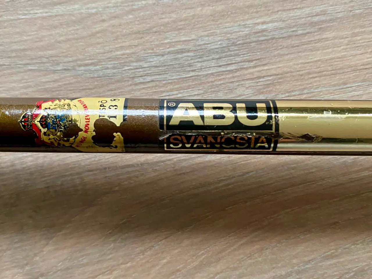 Billede 2 - ABU Svangsta 410  9”