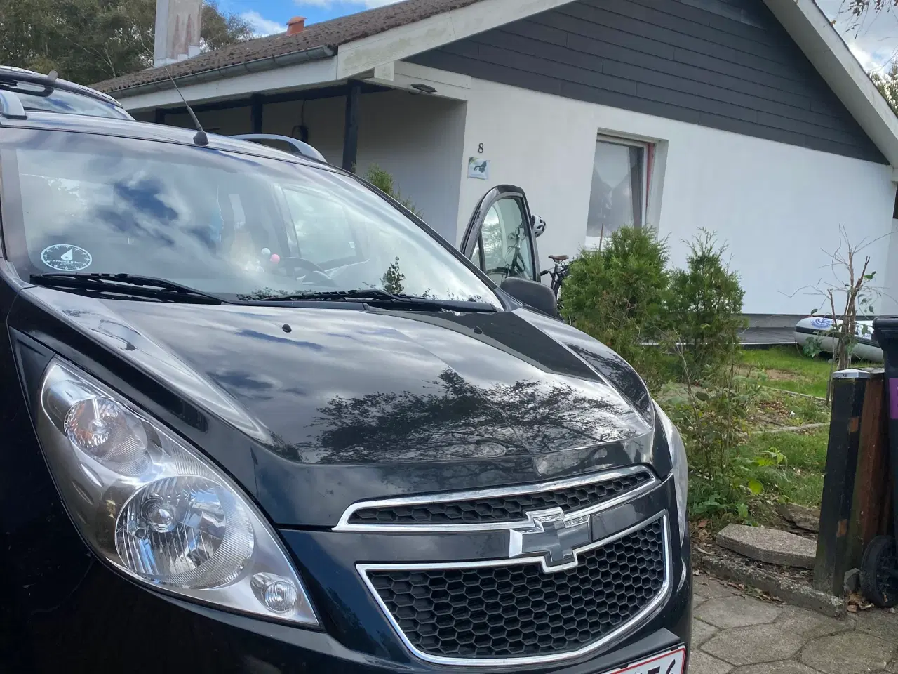 Billede 8 - Nysynet 20/2-2026 øko bybil 🚗