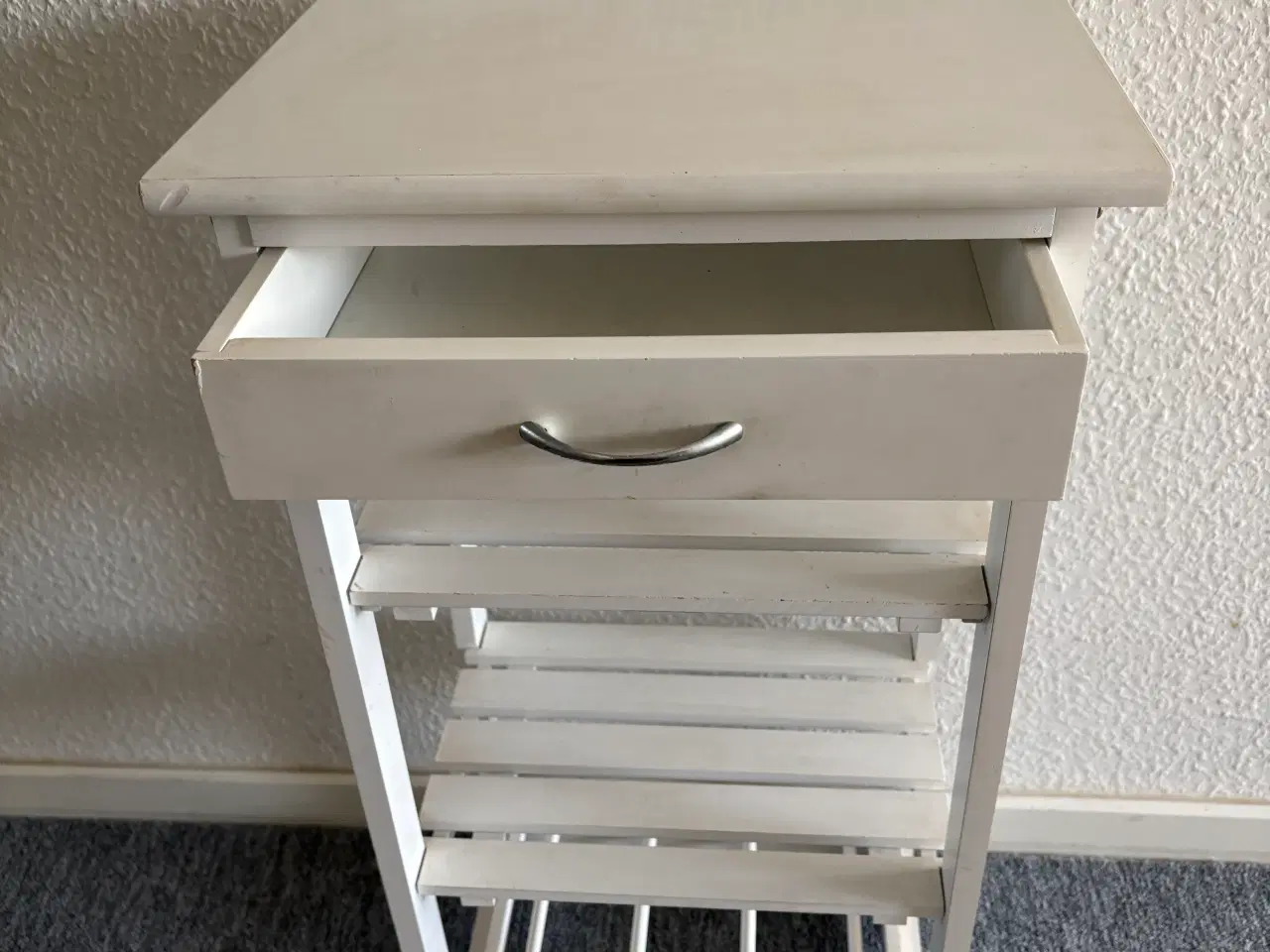 Billede 6 - Sidebord/reol