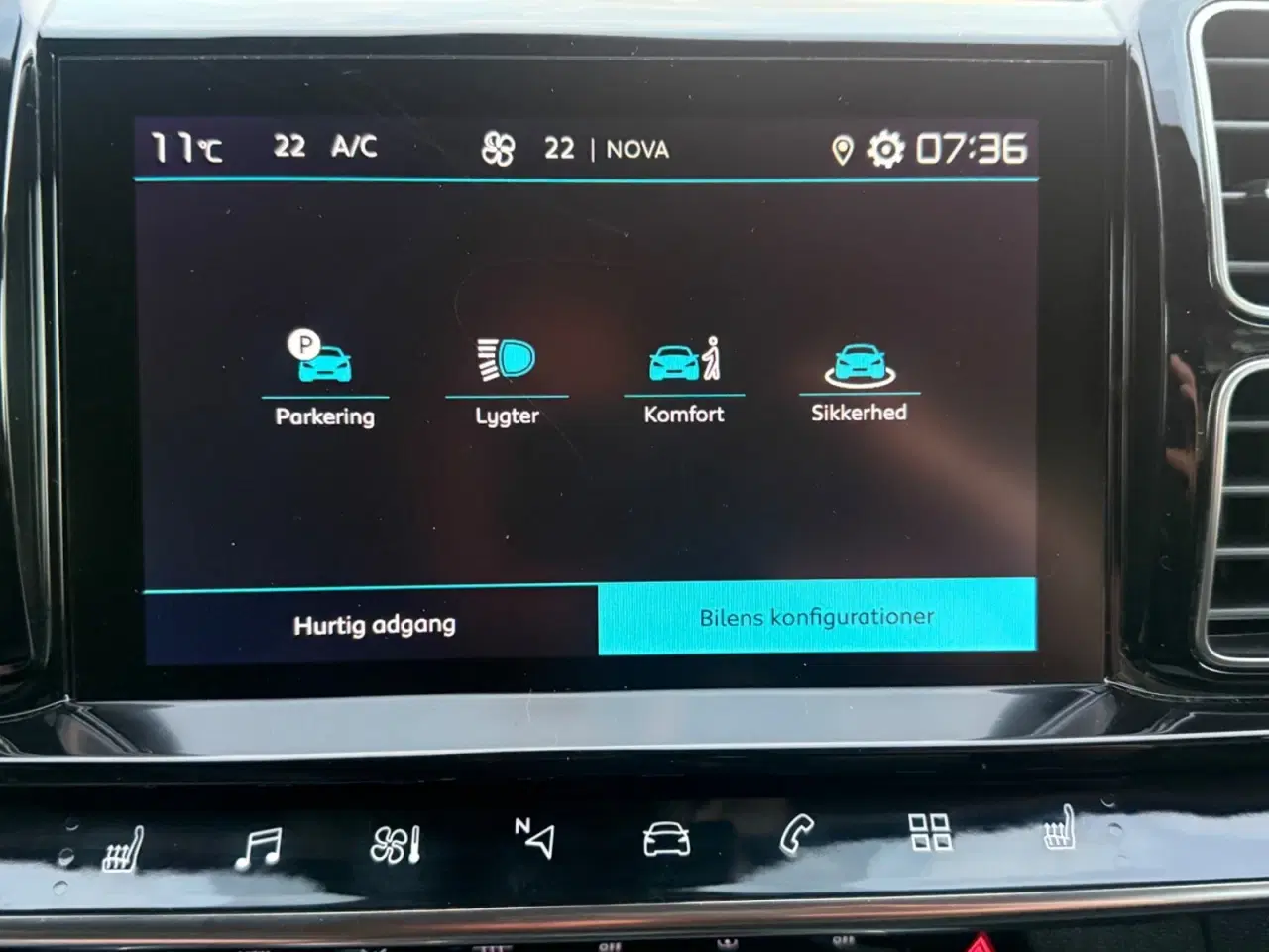 Billede 18 - Citroën C5 Aircross 1,5 BlueHDi 130 Platinum EAT8