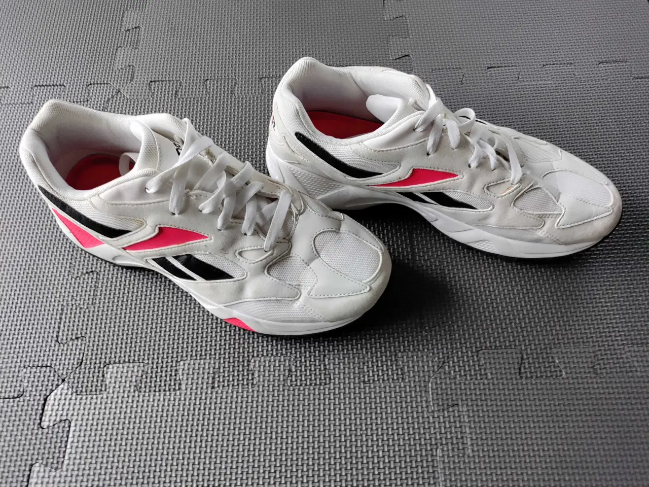 Billede 3 - Reebok sneakers str 43