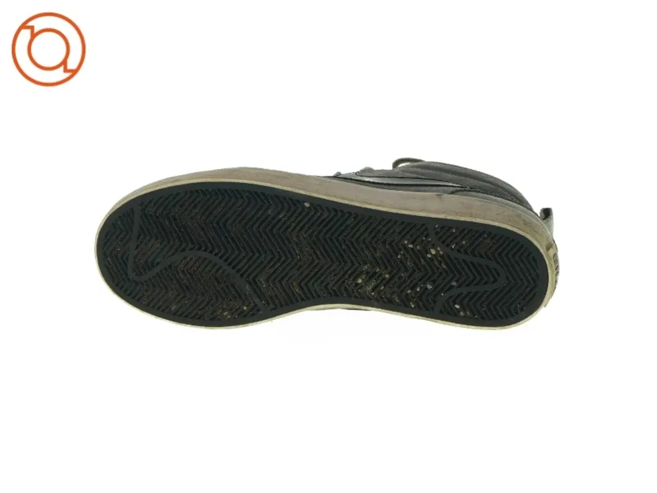 Billede 2 - Sneakers fra Nike (str. 38,5)