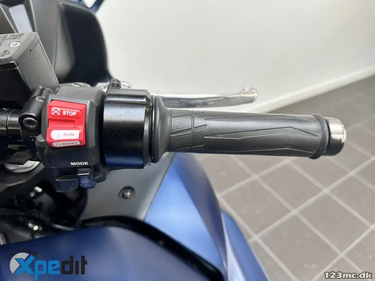 Billede 12 - Yamaha FJR 1300 AE