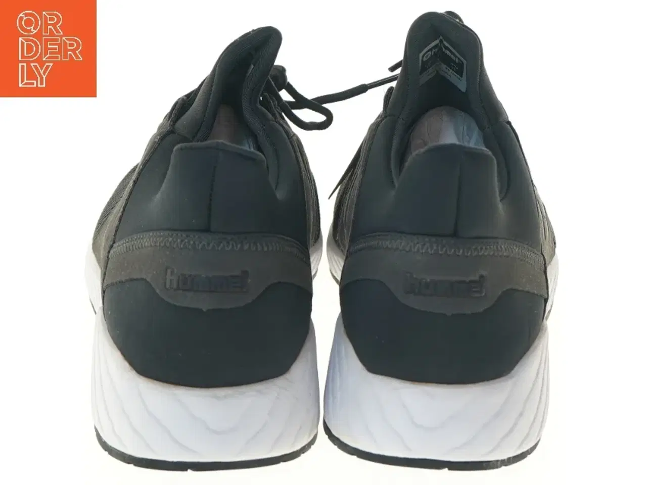 Billede 4 - Hummel sportssko str 47 fra Hummel (str. 47 )