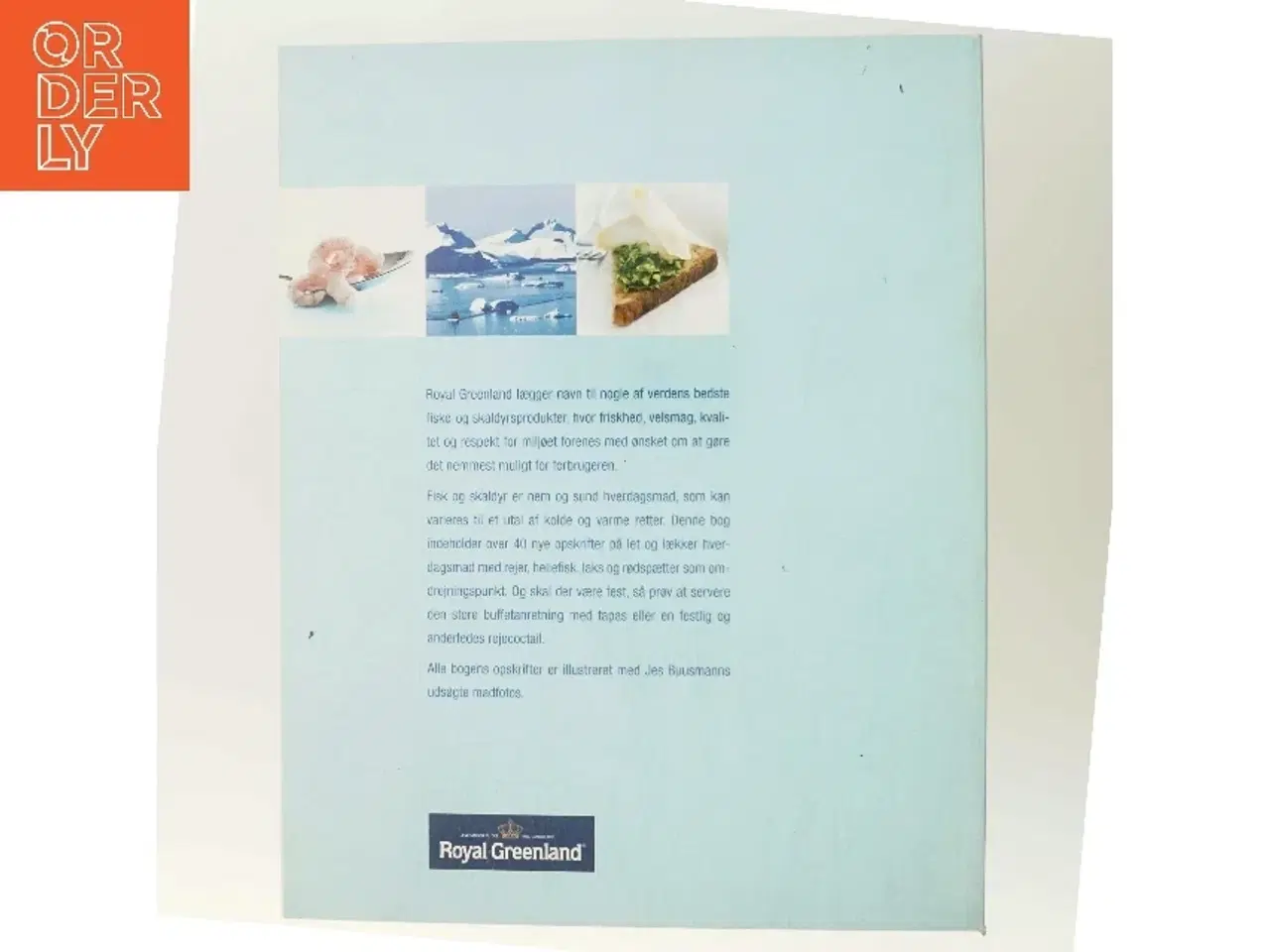 Billede 3 - Let og lækker Hverdagsmad (Bog)