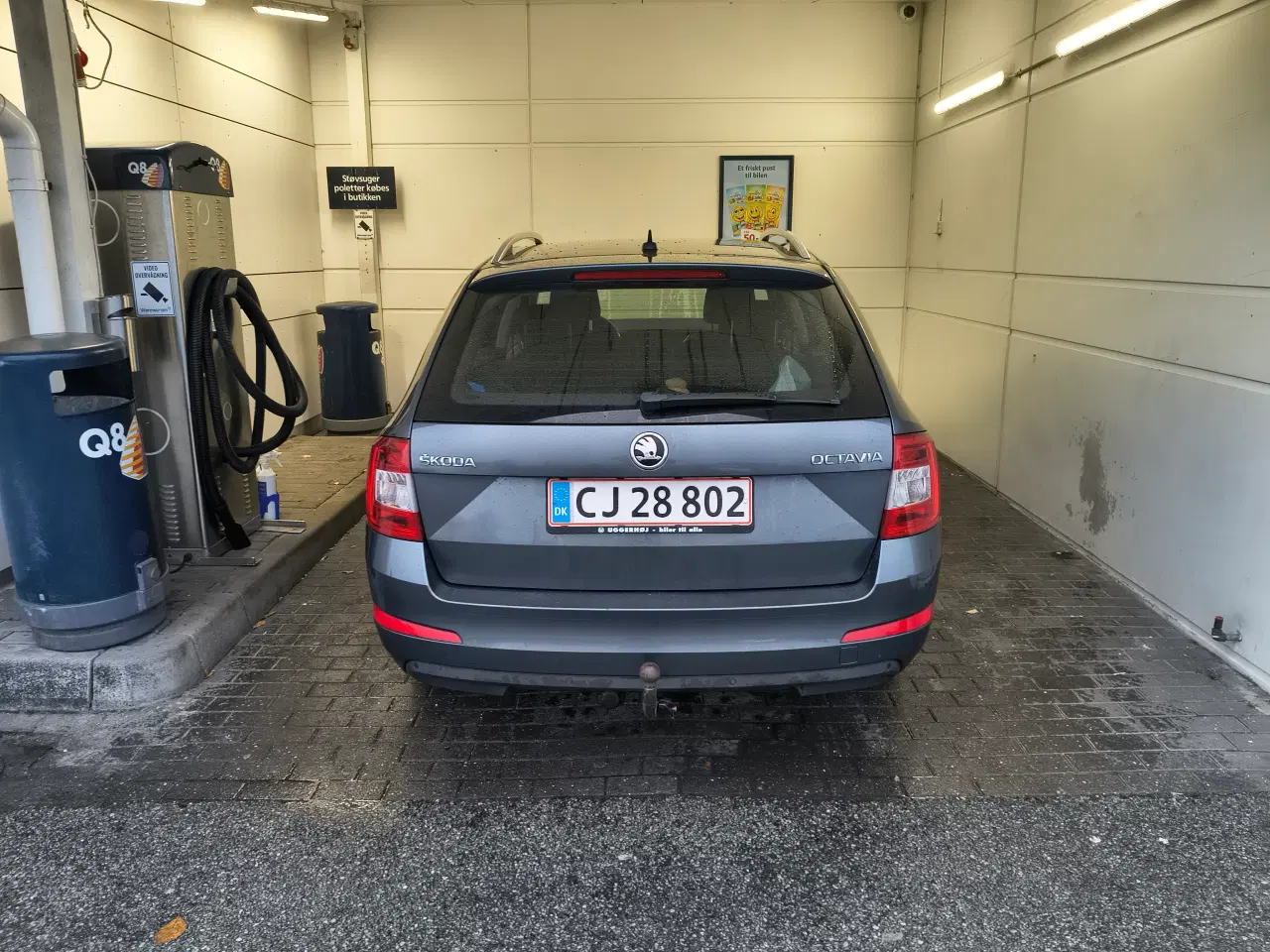 Billede 4 - Familieraket med masser af plads