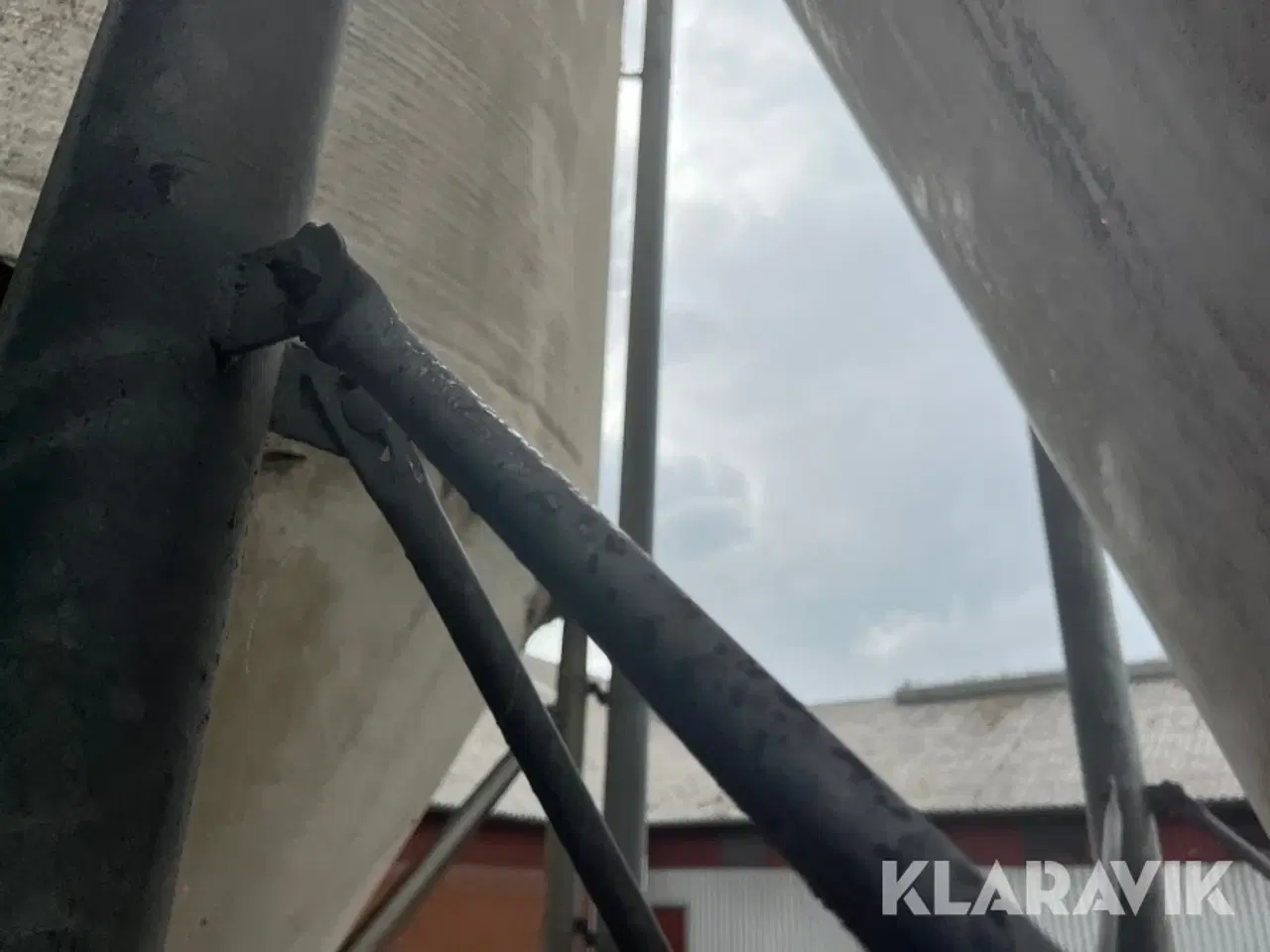 Billede 9 - Silo 18 tons