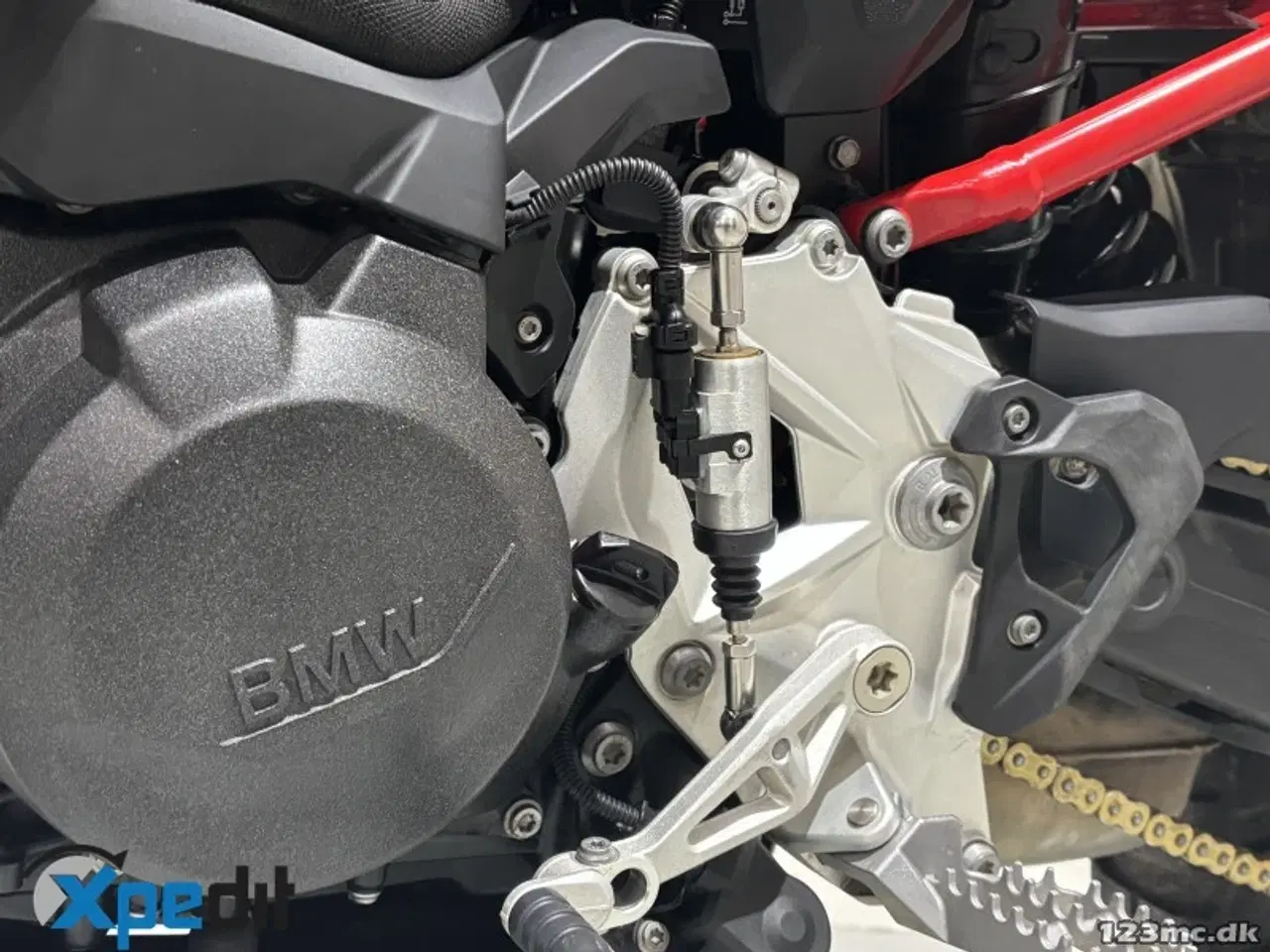 Billede 21 - BMW F 900 GS