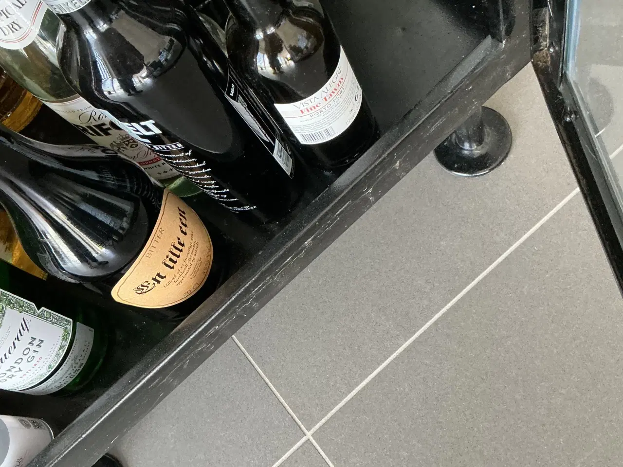 Billede 8 - Læge/tandlægeskab 