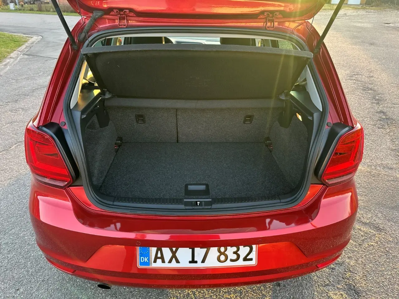 Billede 9 - VW Polo 1,2 TSi 110 Highline BMT