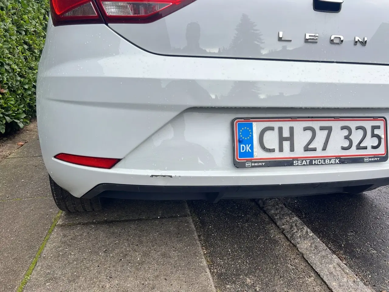 Billede 19 - Seat Leon 1,2 TSi 110 Style