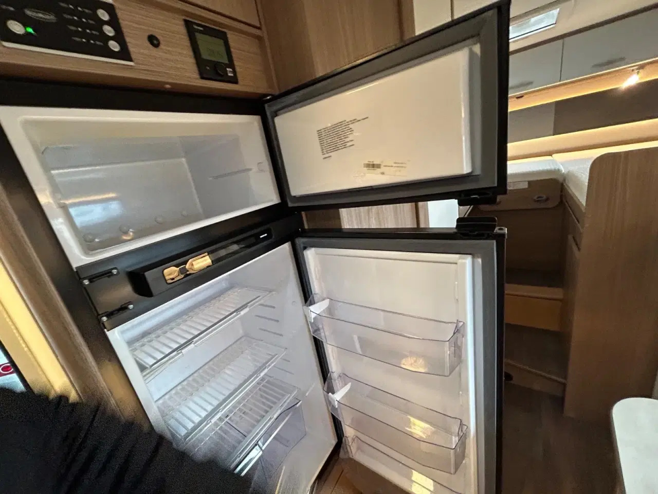 Billede 12 - Fiat Carado 2,3 MJT I338 aut.