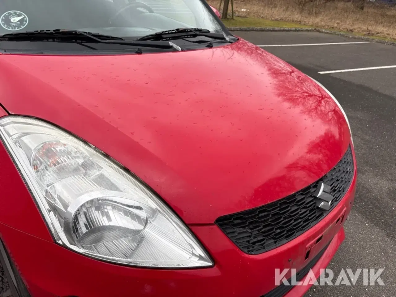 Billede 10 - Personbil Suzuki Swift