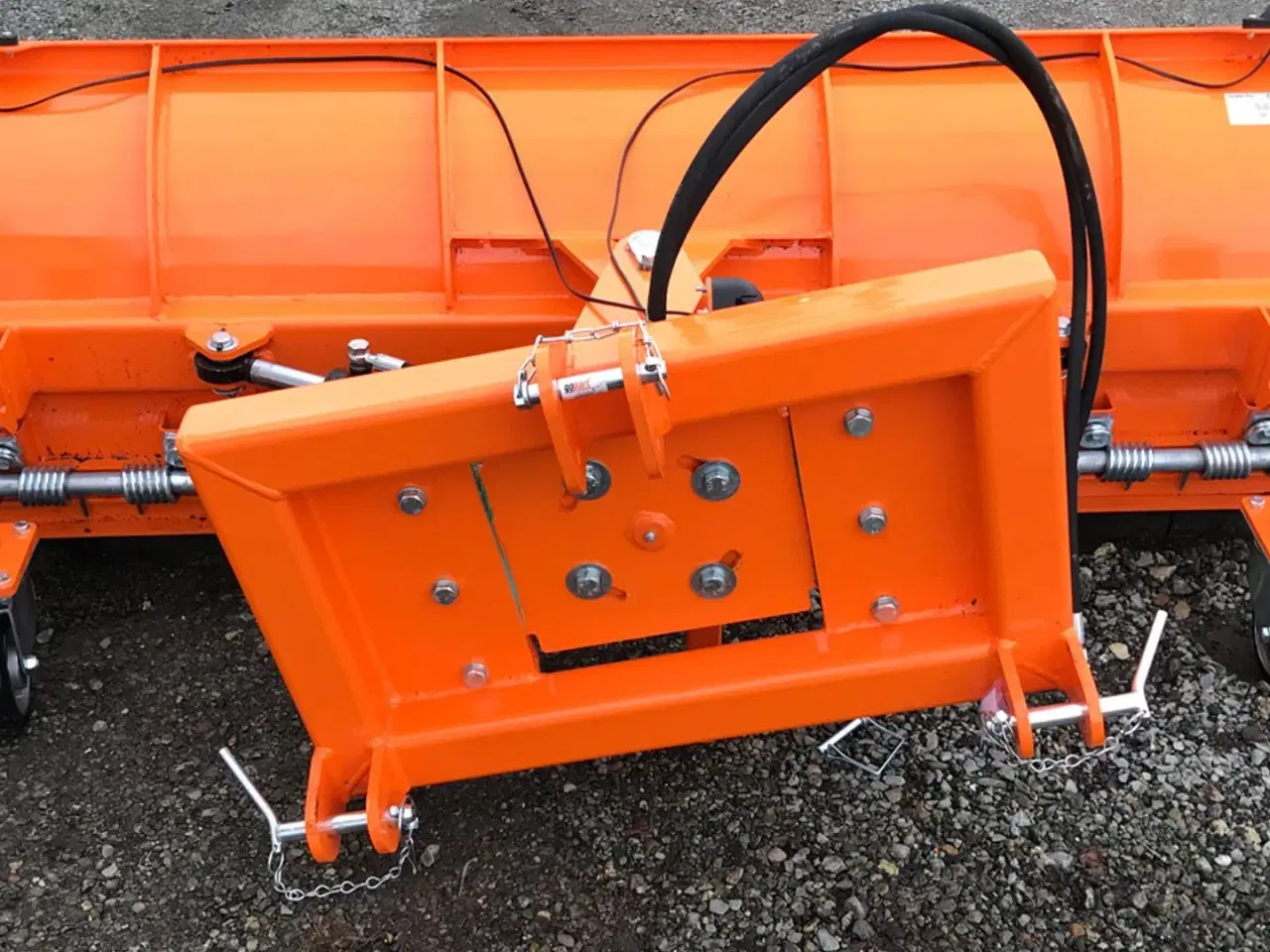 Billede 3 - Sigma Pro G201 Bredde 120-220 cm