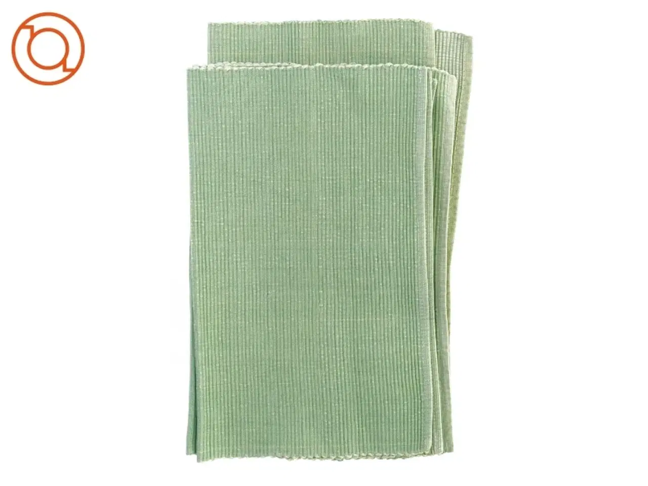 Billede 3 - Dæk servietter fra En Side (str. 45 x 35 cm)