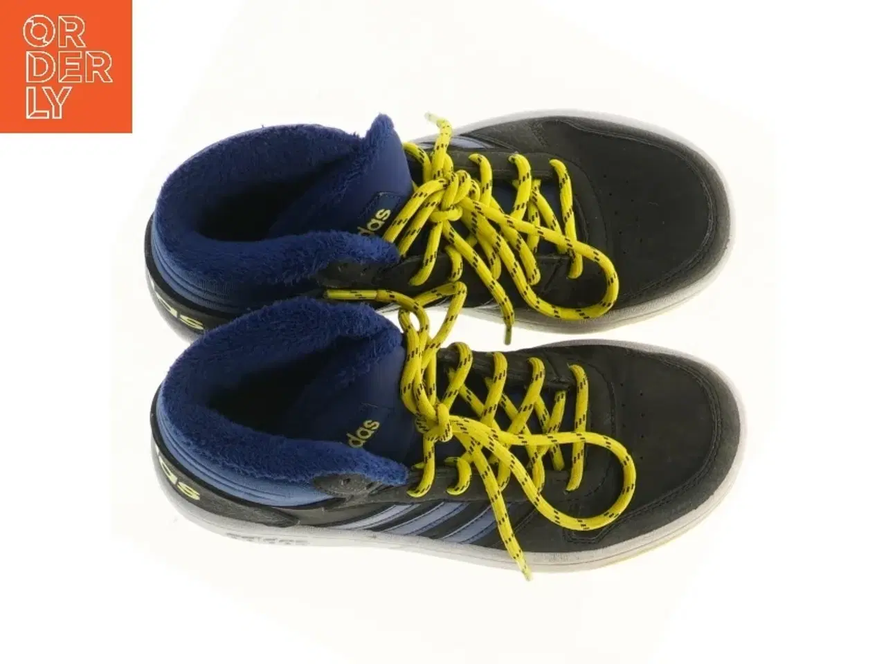 Billede 3 - Adidas børnestøvler, str. 32 fra Adidas (str. 32 )