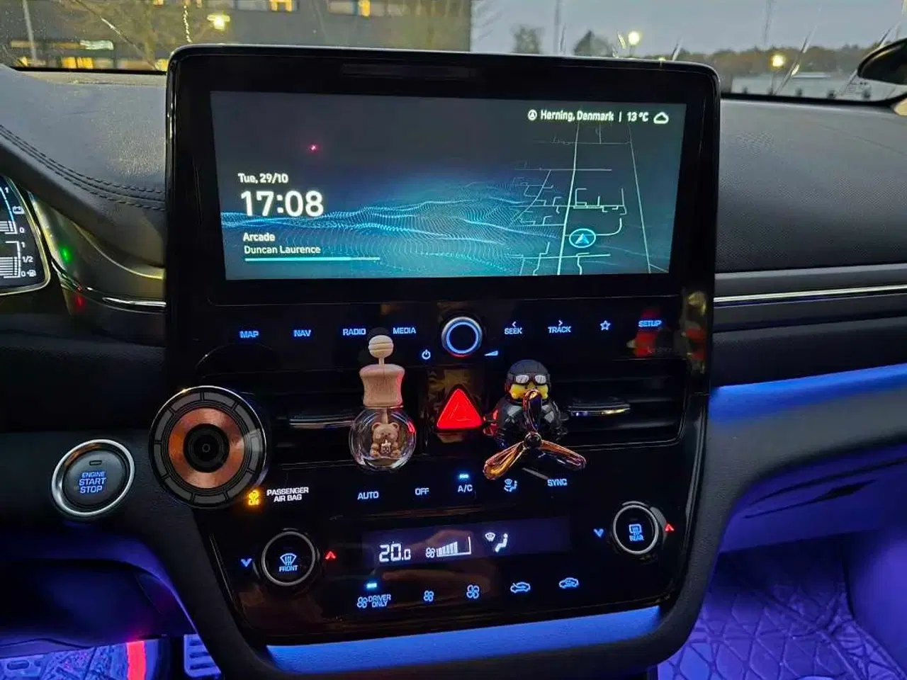 Billede 8 - Hyundai ioniq plug in hybrid 