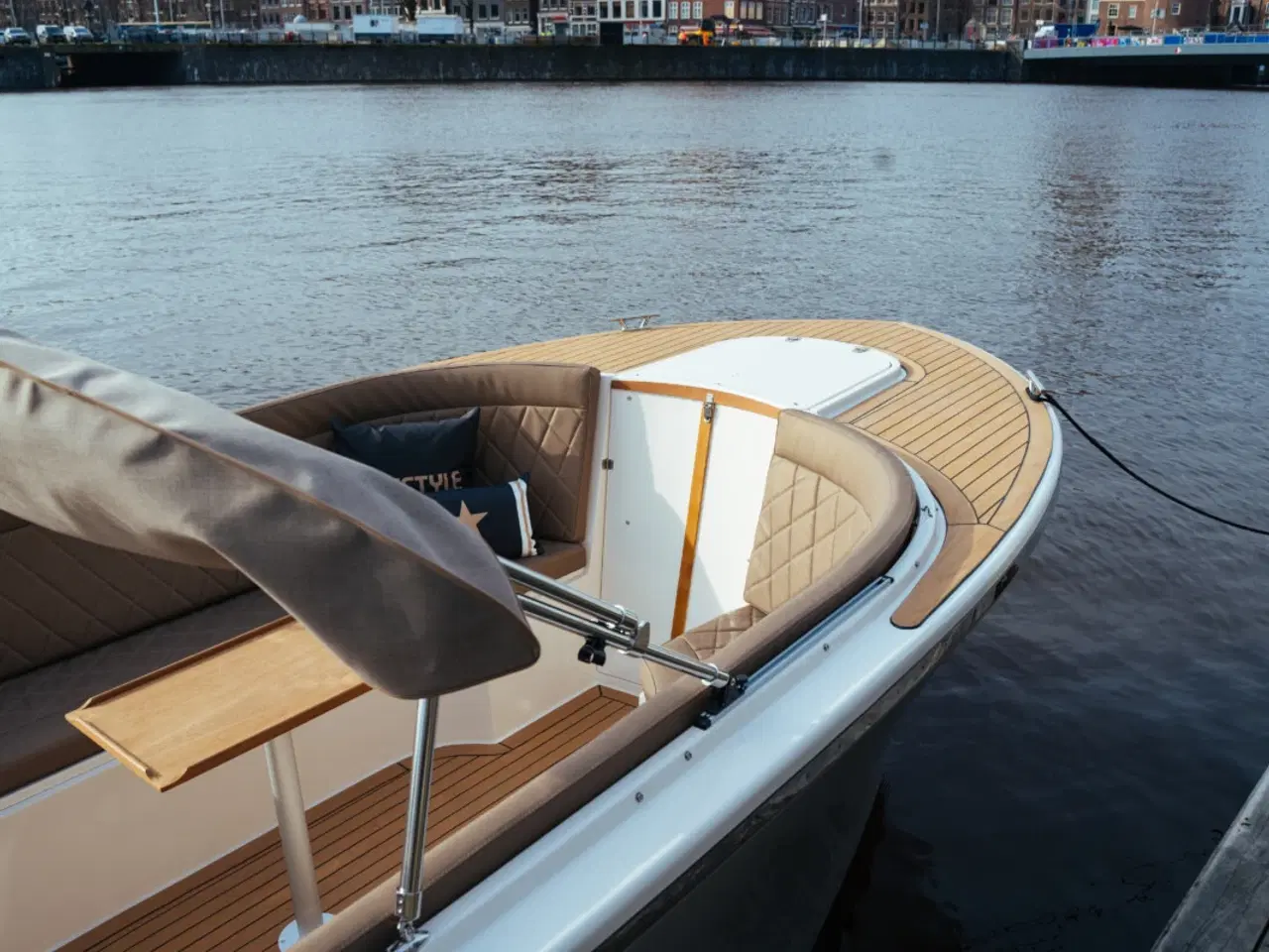 Billede 9 - NY LIFESTYLE 780 100HK