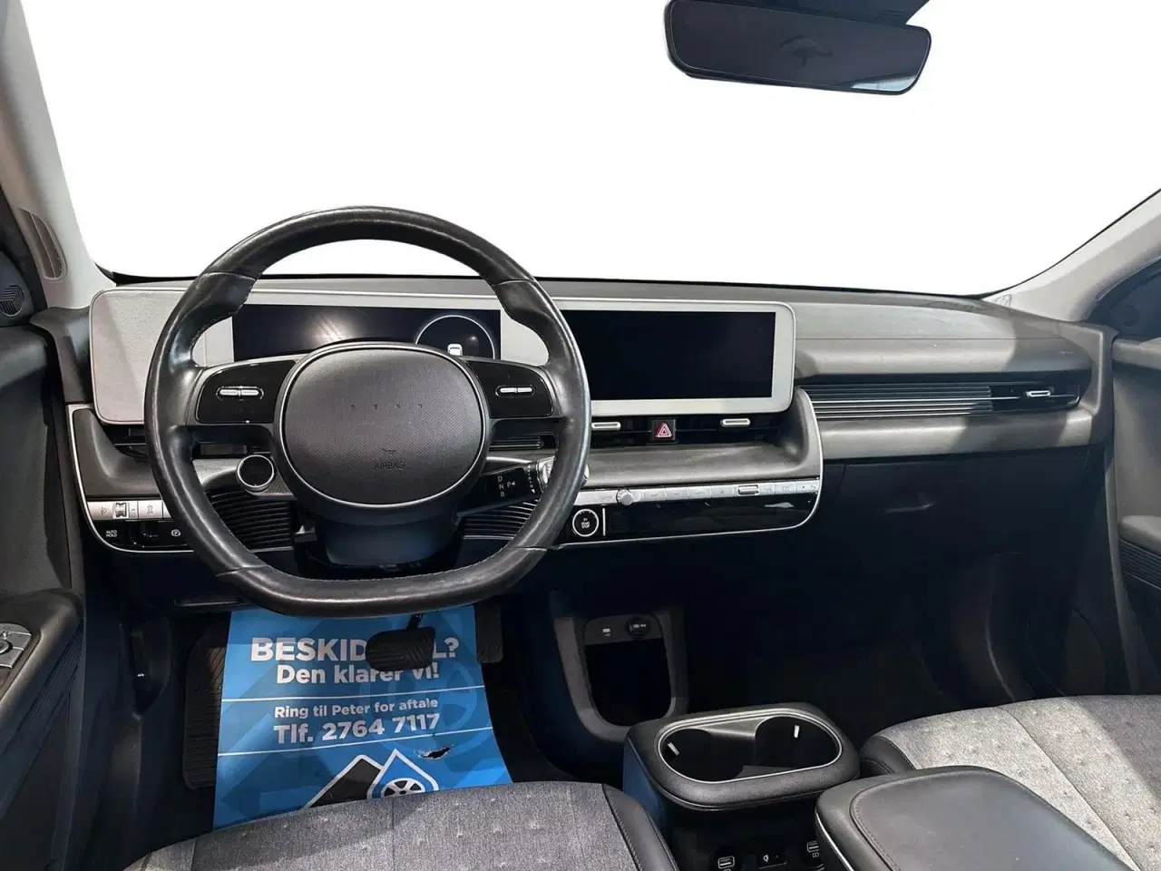 Billede 7 - Hyundai Ioniq 5 73 Techniq