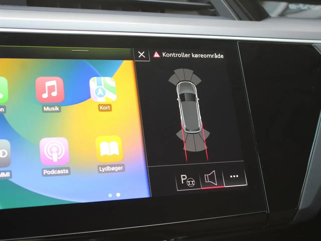 Billede 13 - Audi E-tron 55 Prestige Quattro 408HK 5d Aut.