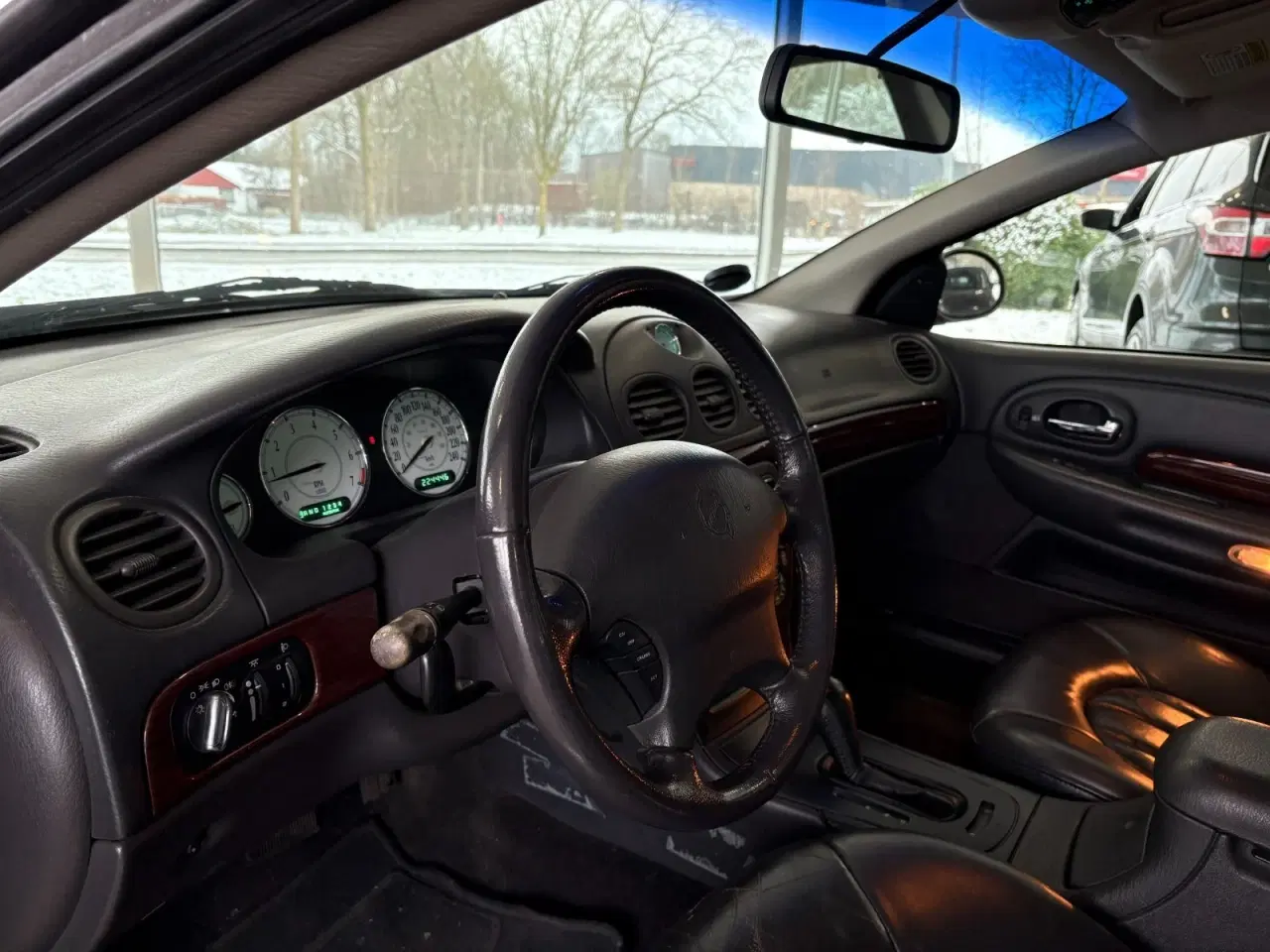 Billede 8 - Chrysler 300M 3,5 LX