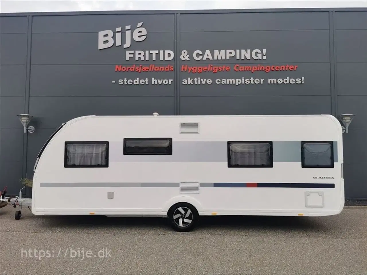 Billede 23 - 2023 - Adria Adora 613 UT