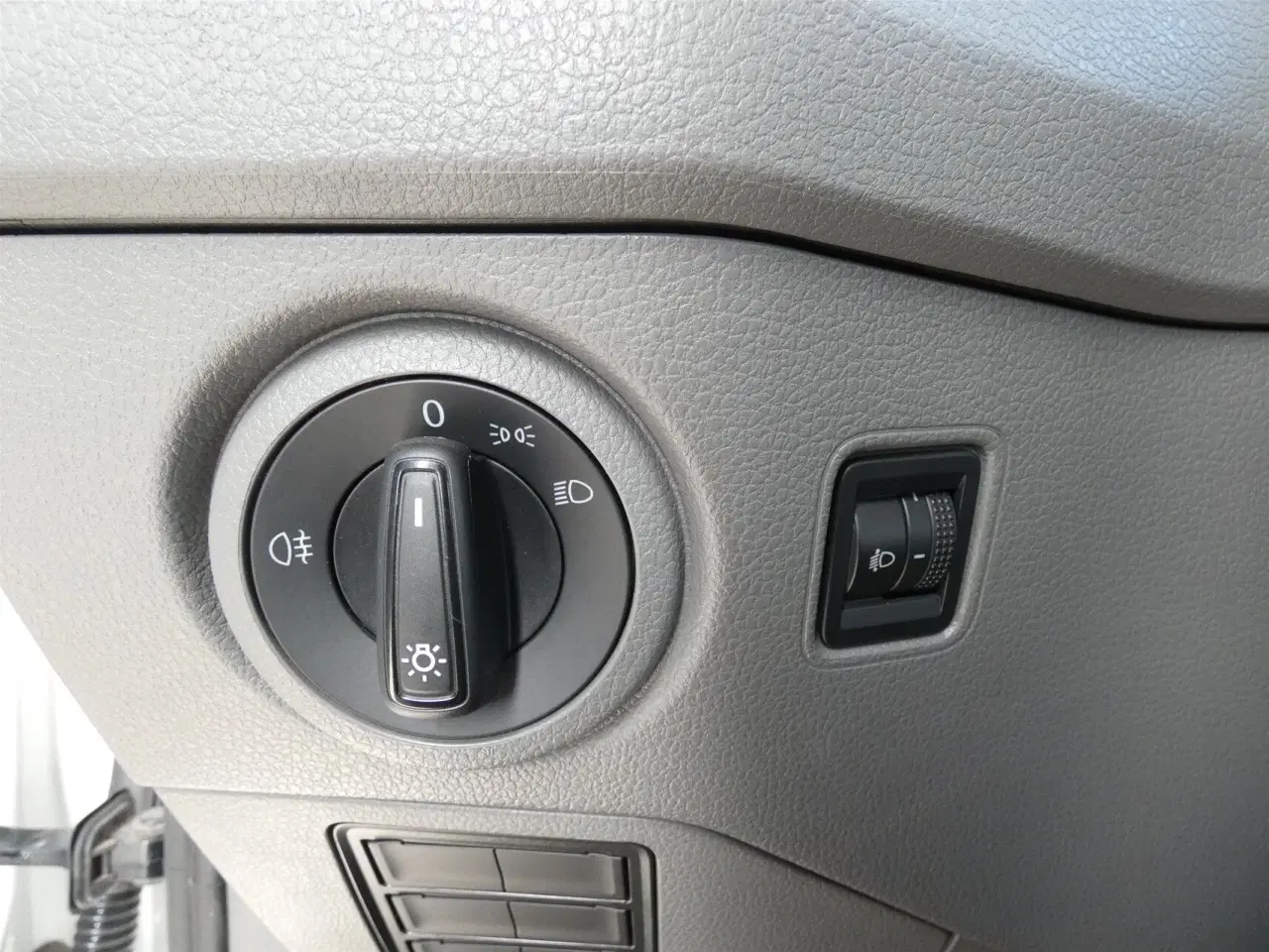 Billede 21 - MAN TGE 3,5T L3 2,0 SCR 177HK Ladv./Chas. 8g Aut.