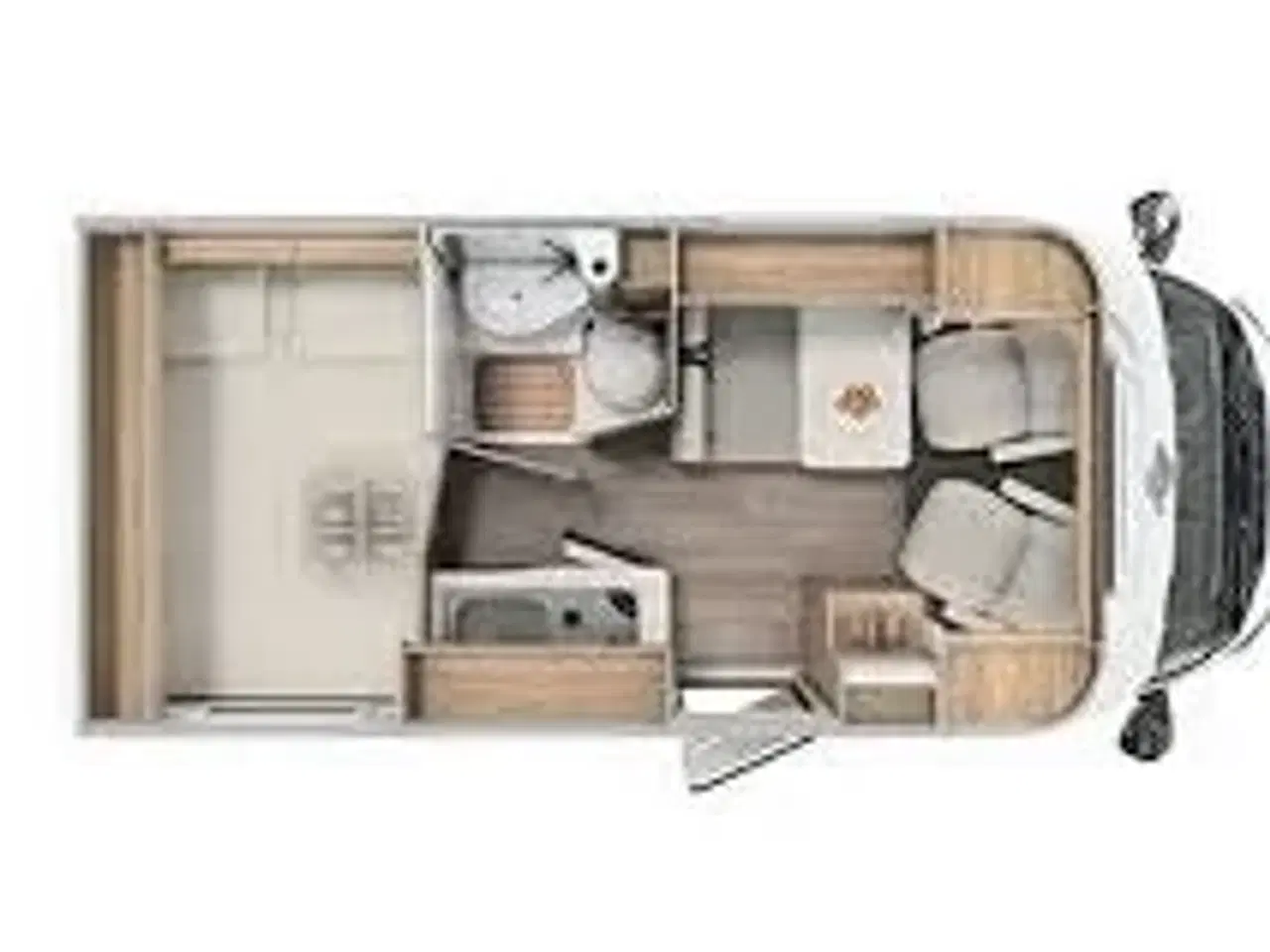 Billede 5 - Citroën Carado 2,0 BlueHDi V132