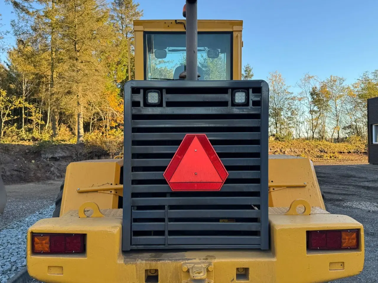 Billede 2 - Volvo L90C