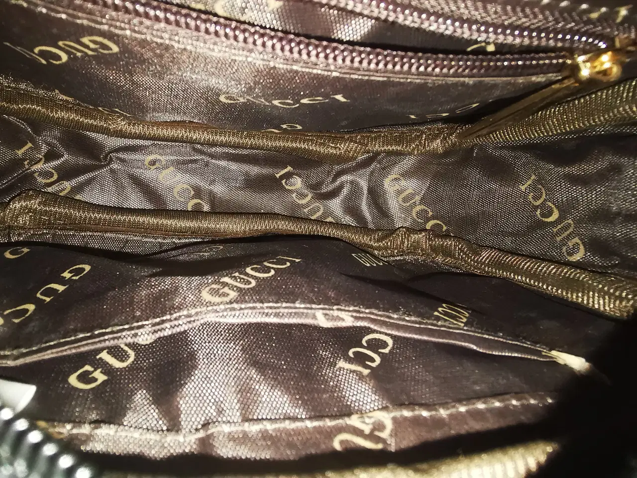 Billede 6 - Gucci skuldertaske