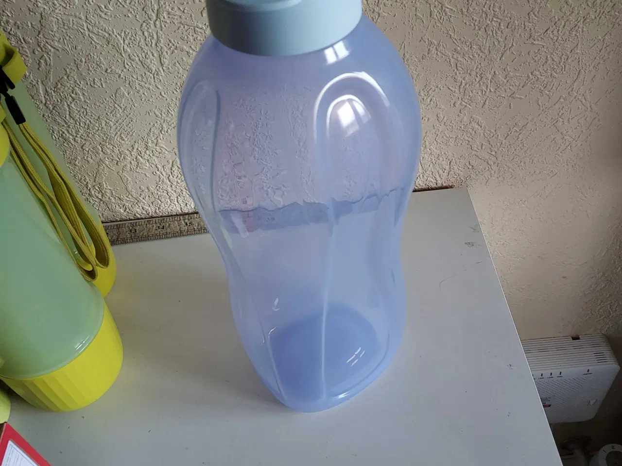 Billede 1 - Tupperware flaske 2 L