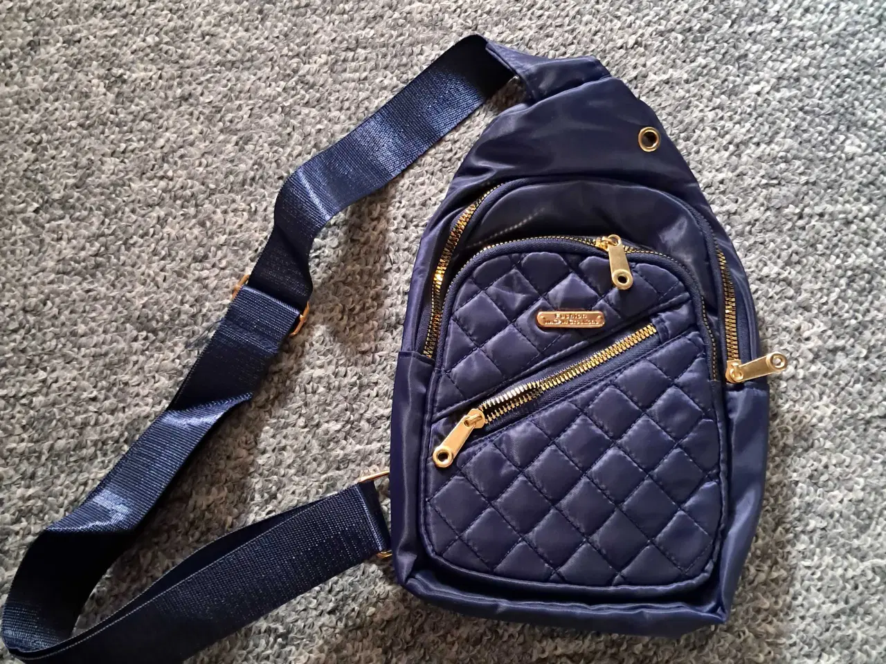 Billede 1 - Skulder taske