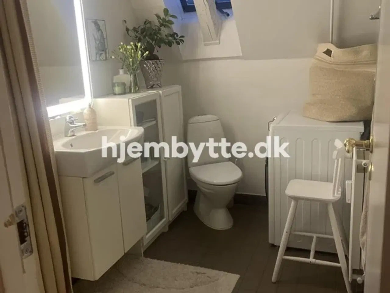 Billede 4 - Hjembytte - LyngbyHovedgade