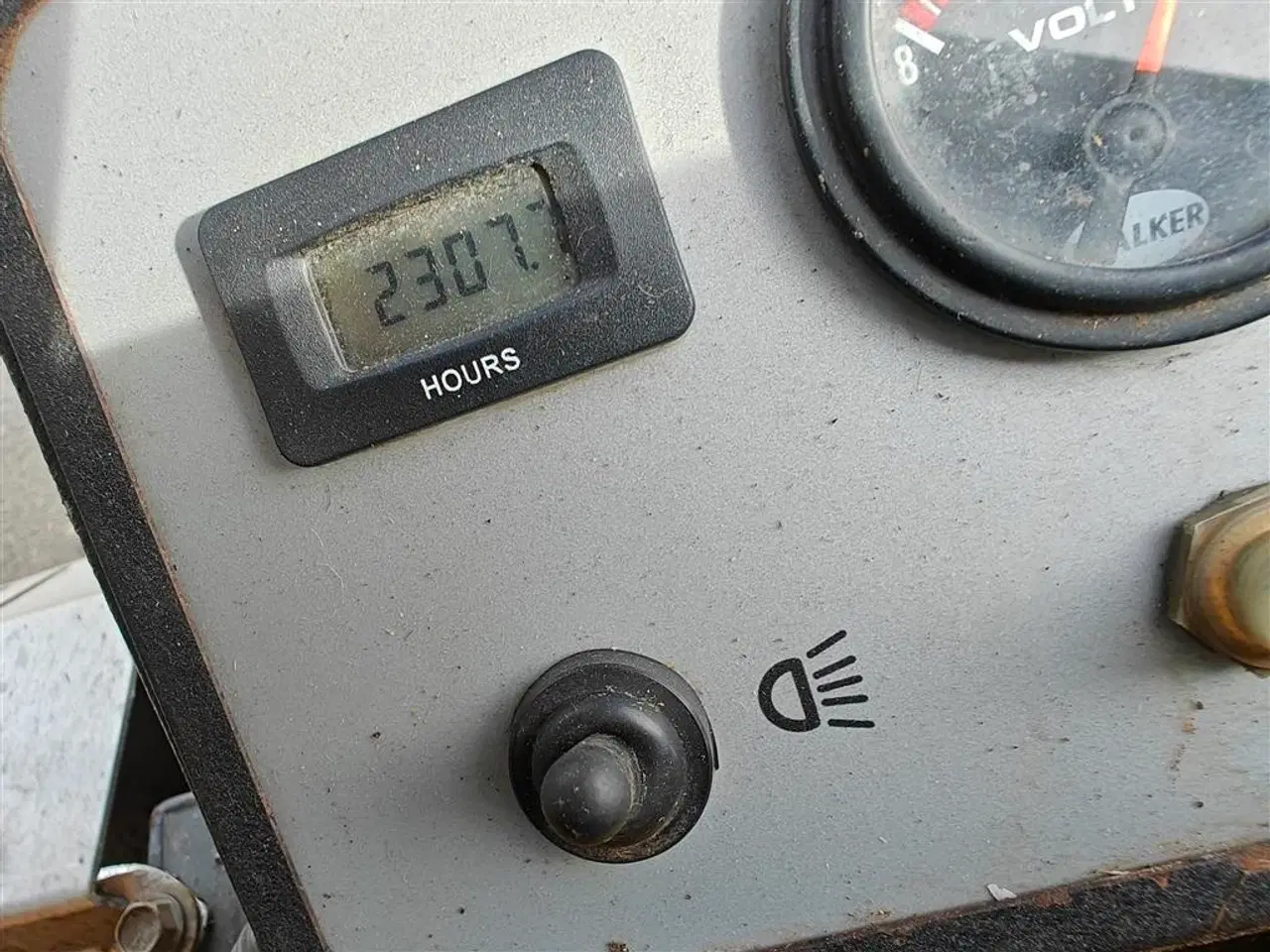Billede 10 - Walker MTGHSEU AFHENTNINGSTILBUD
