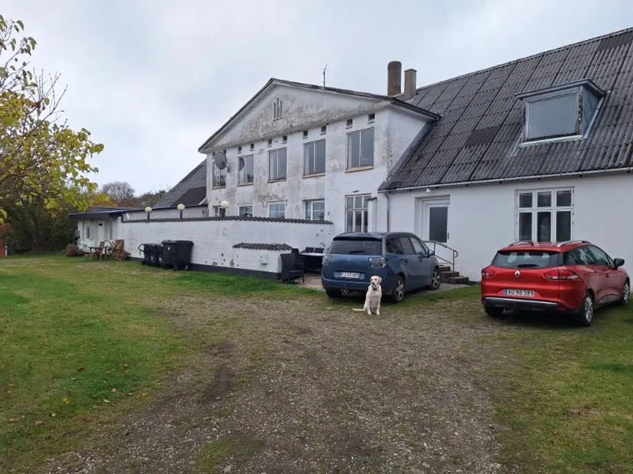 Billede 1 - Udlejningsejendom i Hjørring kommune sælges