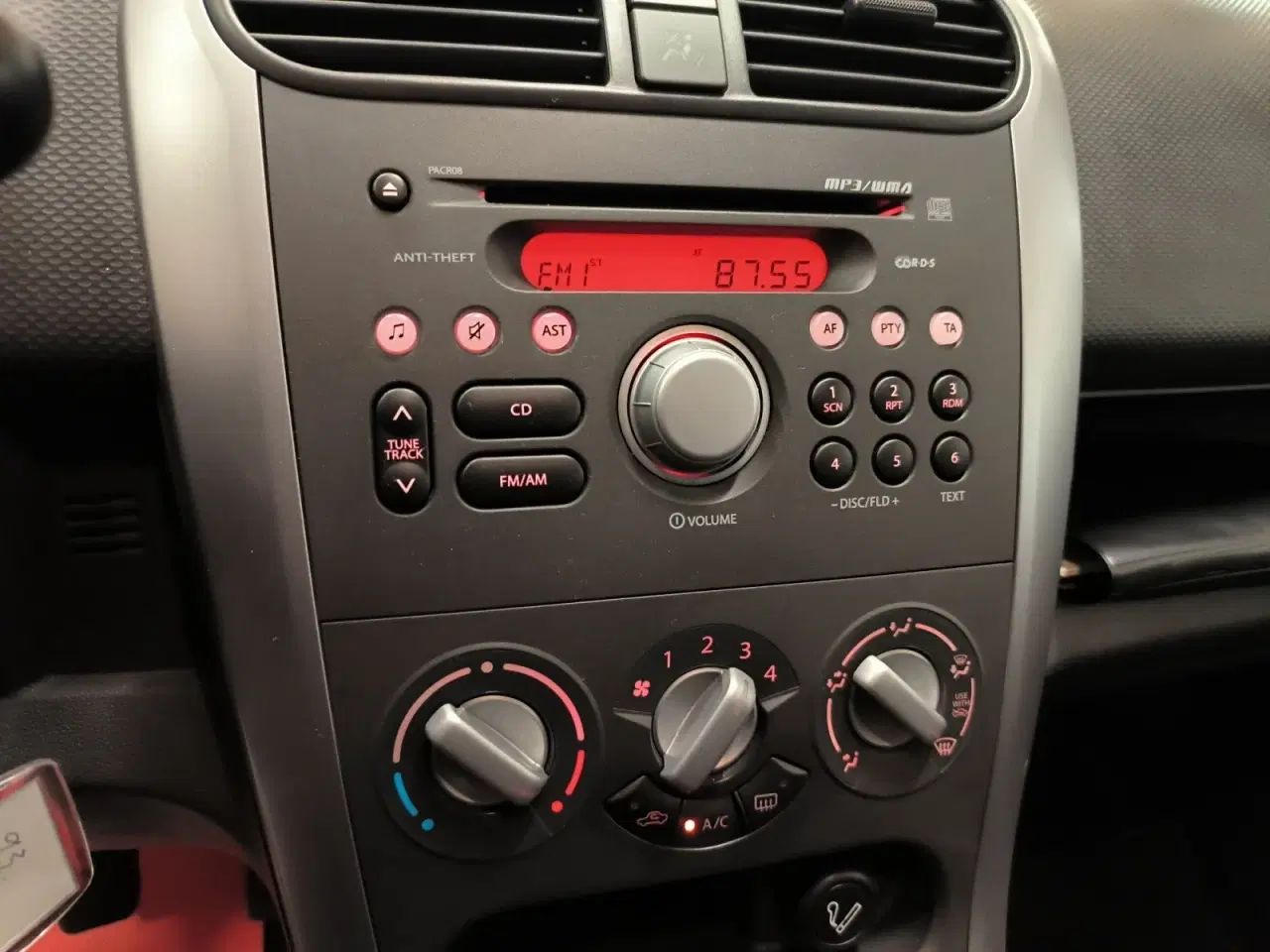 Billede 6 - Suzuki Splash 1,2 GLS