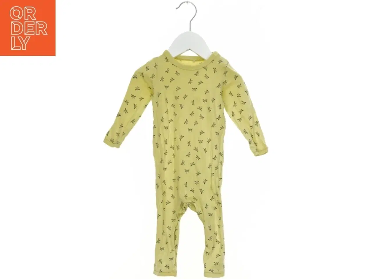 Billede 1 - Heldragt fra Name It (str. 74 cm)