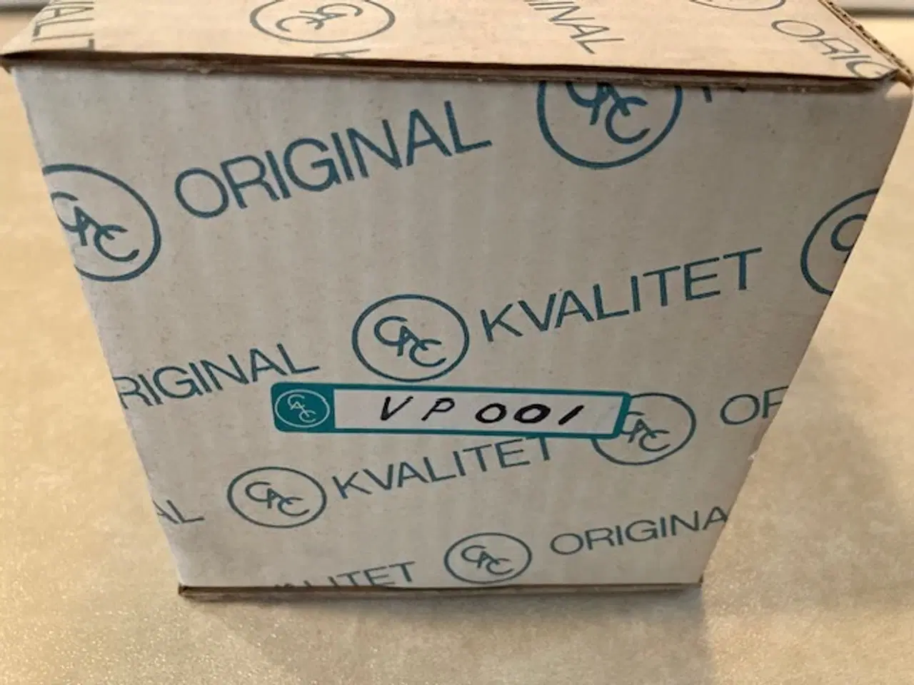 Billede 9 - Alfasud vandpumpe 