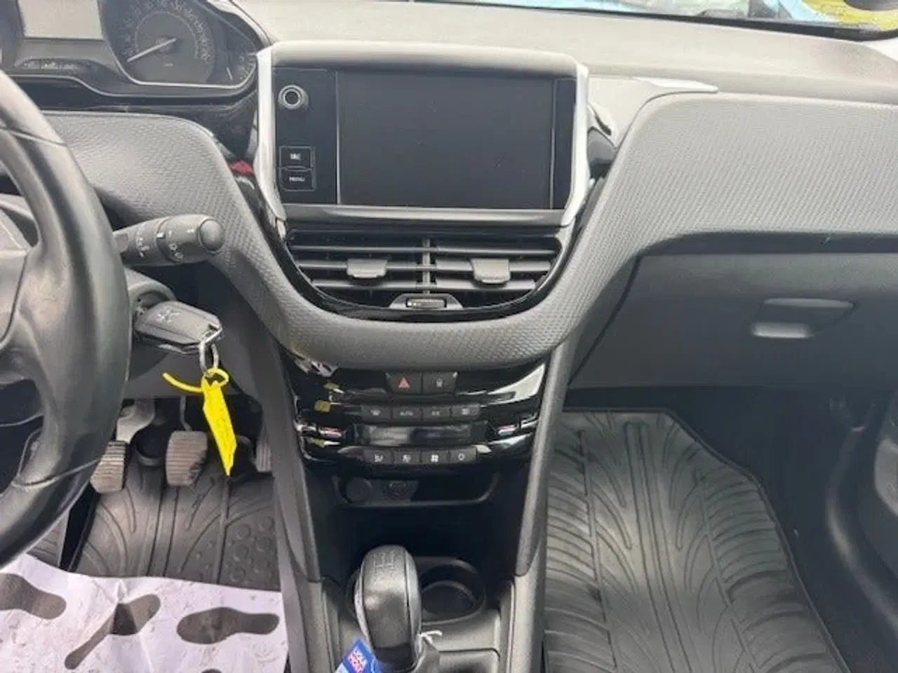Billede 12 - Peugeot 208 1,6 BlueHDi 100 Active