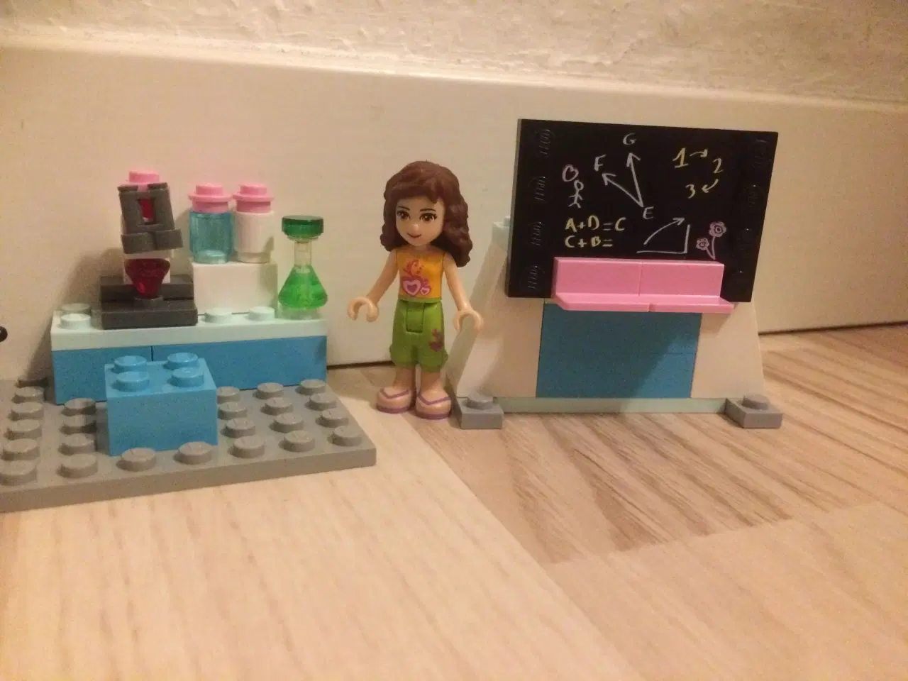 Billede 8 - 6 sæt. LEGO Friends. 