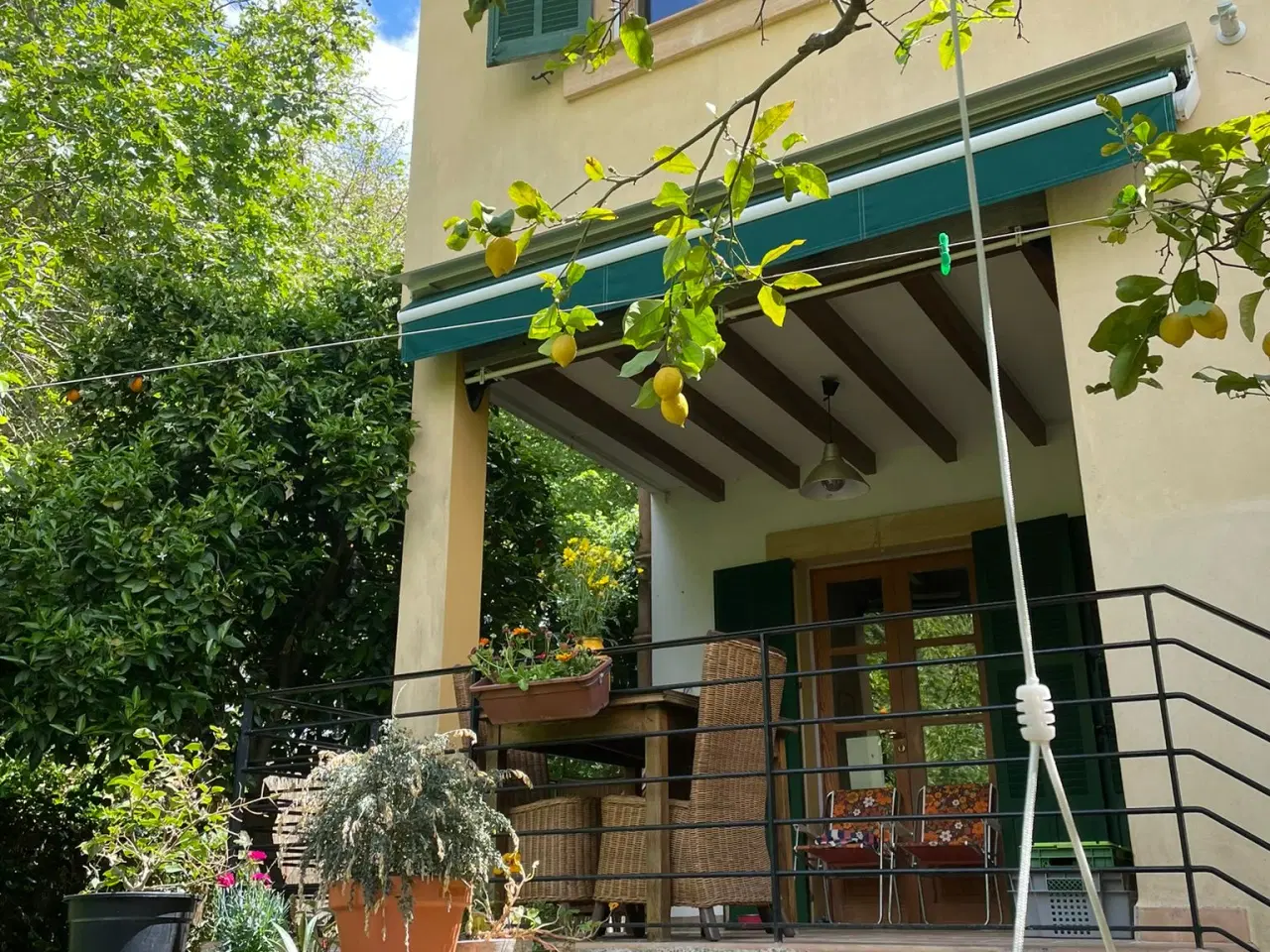Billede 1 - Hus på Mallorca