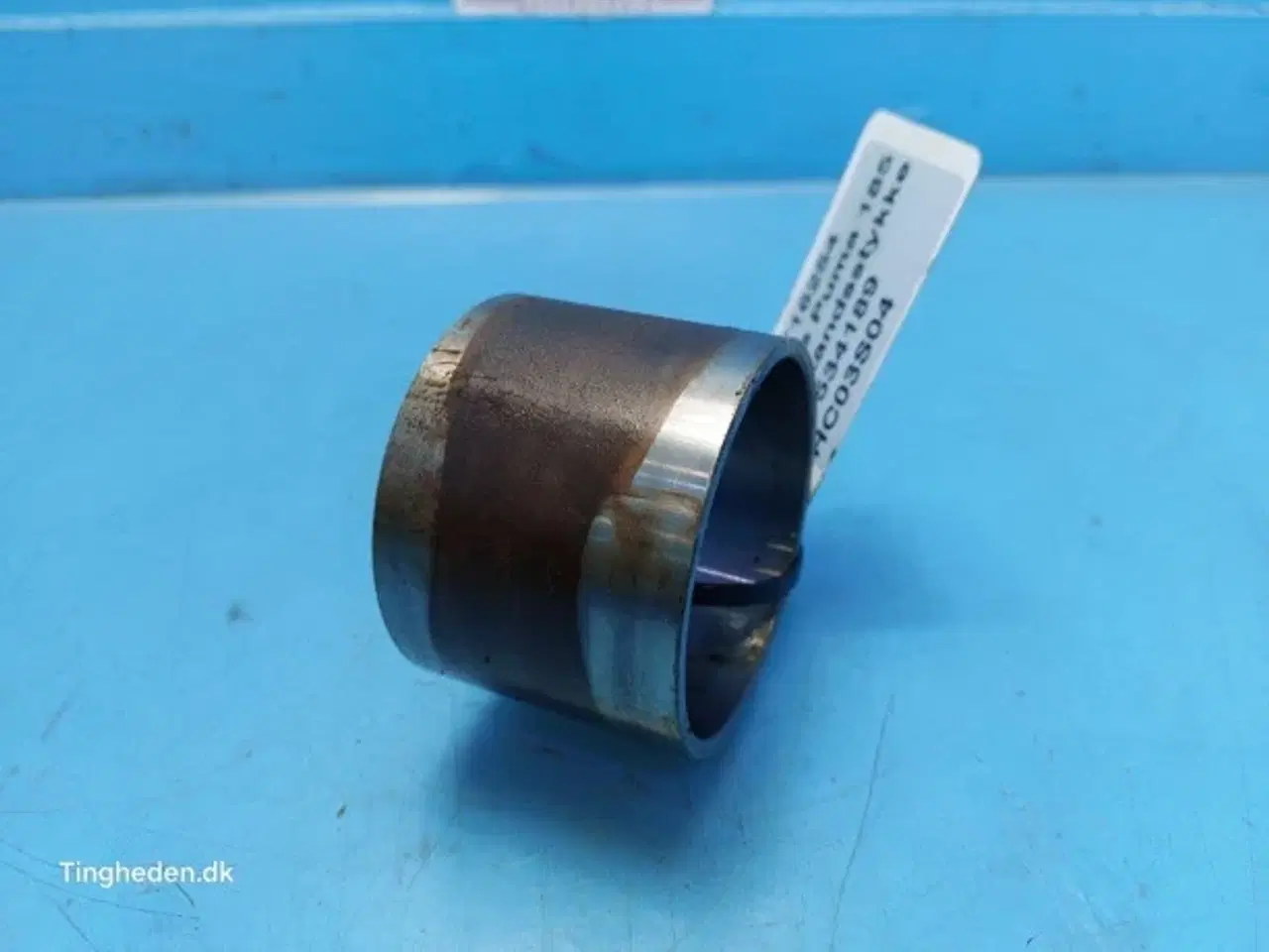 Billede 7 - Case Puma 185 Afstandsstykke 87534189