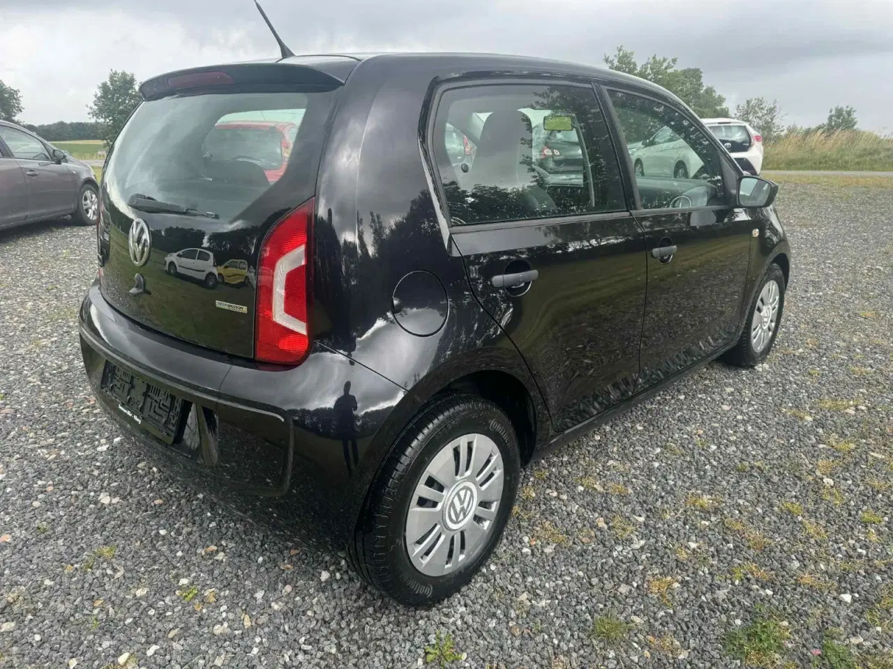 Billede 3 - VW Up! 1,0 60 Take Up! BMT