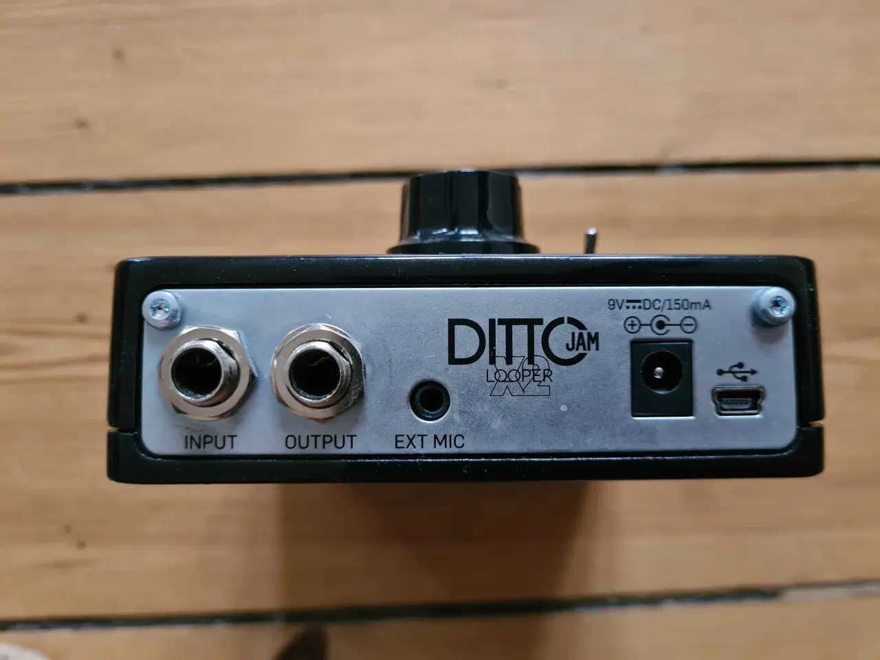 Billede 3 - TC electronic ditto jam looper 