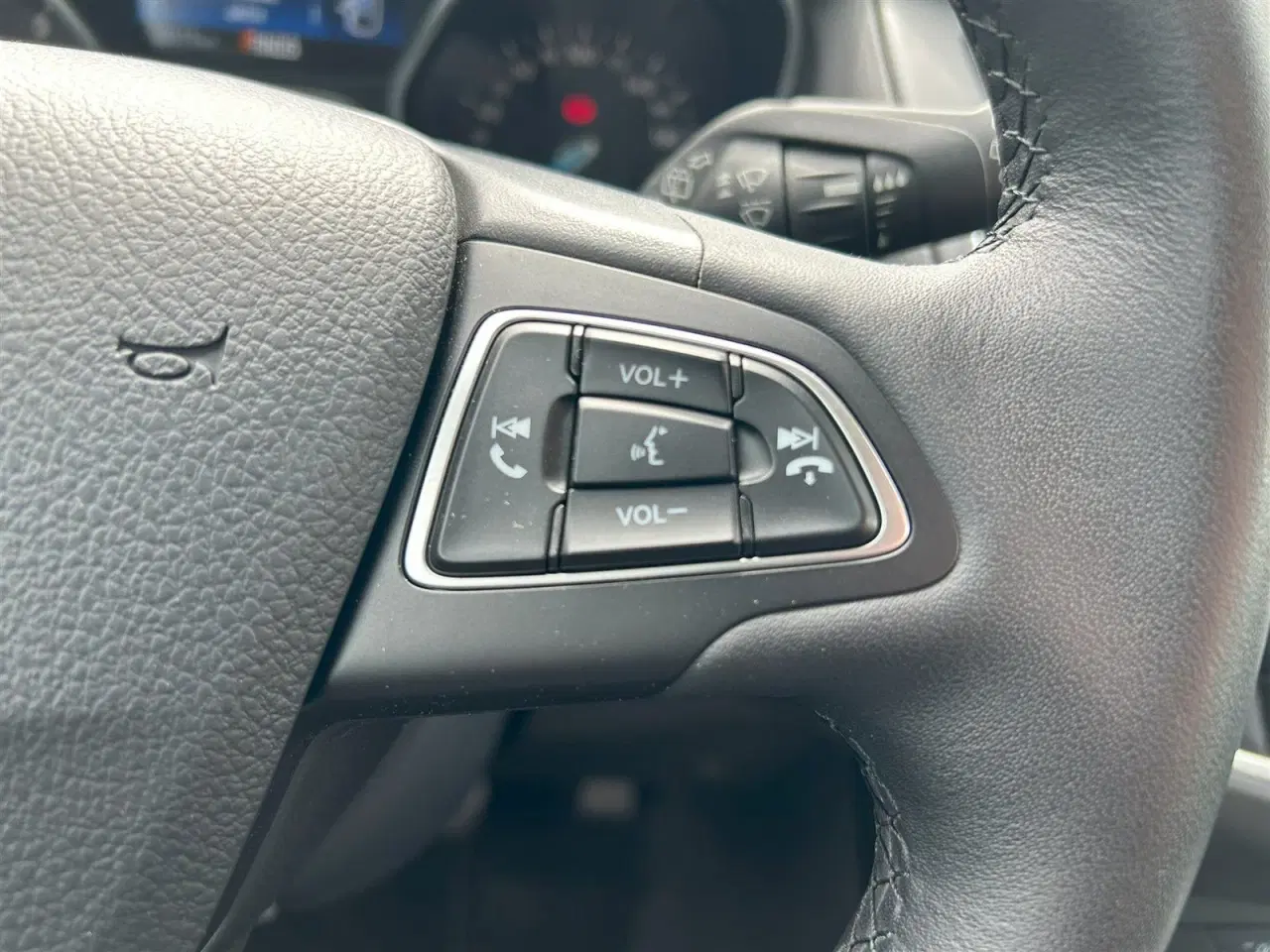 Billede 13 - Ford Focus 1,0 SCTi 125 Titanium+ stc. aut.